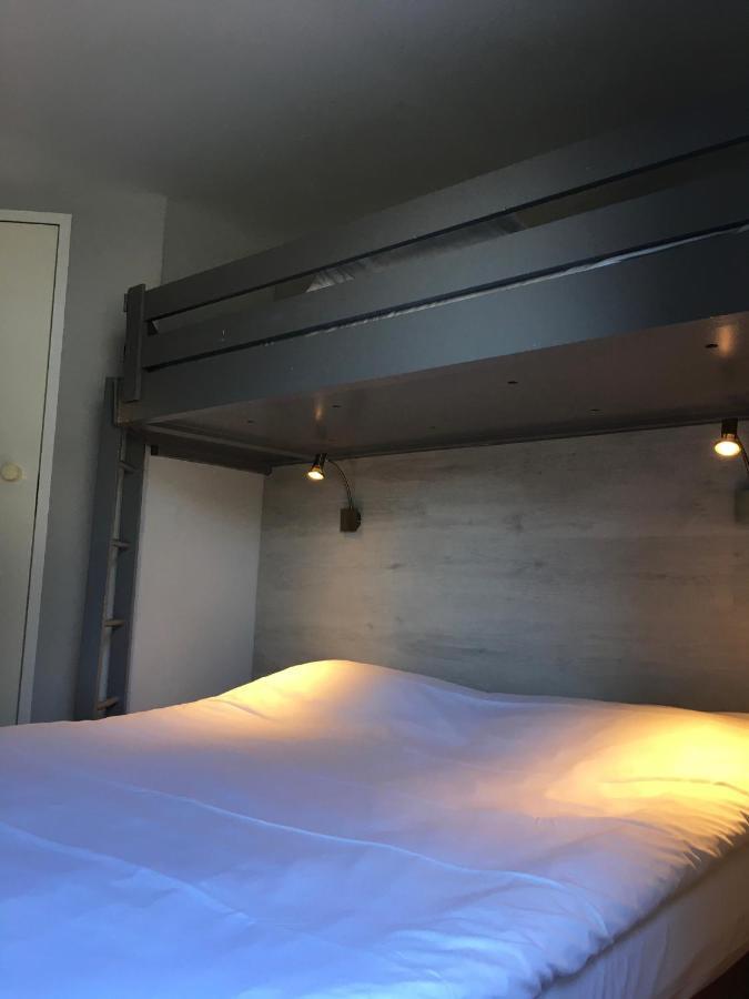 Fast Hotel Colmar Houssen Eksteriør billede